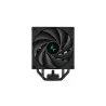 DeepCool AK400 Digital SE Processeur Refroidisseur d'air 12 cm Noir 1 pièce(s)