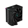 DeepCool AK400 Digital SE Processeur Refroidisseur d'air 12 cm Noir 1 pièce(s)
