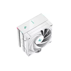 DeepCool AK400 Digital SE WH Processeur Refroidisseur d'air 12 cm Blanc 1 pièce(s)