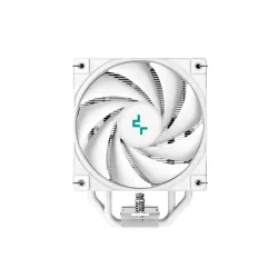 DeepCool AK400 Digital SE WH Processeur Refroidisseur d'air 12 cm Blanc 1 pièce(s)