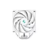 DeepCool AK400 Digital SE WH Processeur Refroidisseur d'air 12 cm Blanc 1 pièce(s)