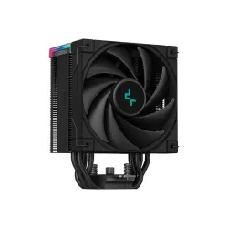 DeepCool AK500S Digital SE Processeur Refroidisseur d'air 12 cm Noir 1 pièce(s)