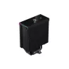 DeepCool AK500S Digital SE Processeur Refroidisseur d'air 12 cm Noir 1 pièce(s)