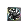 DeepCool LM240 Processeur Kit de refroidissement du liquide 12 cm Noir 1 pièce(s)