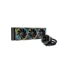 DeepCool LM360 Processeur Kit de refroidissement du liquide 12 cm Noir 1 pièce(s)