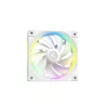 DeepCool LQ240 White Processeur Kit de refroidissement du liquide 12 cm Blanc 1 pièce(s)