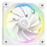 DeepCool LQ360 WH Processeur Kit de refroidissement du liquide 12 cm Noir 1 pièce(s)