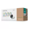 DeepCool LQ360 WH Processeur Kit de refroidissement du liquide 12 cm Noir 1 pièce(s)