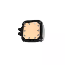 DeepCool LS520 Processeur Refroidisseur de liquide tout-en-un 12 cm Noir 1 pièce(s)