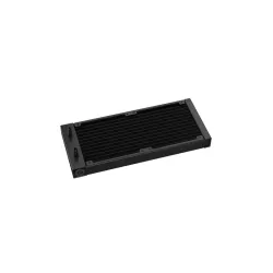 DeepCool LS520 Processeur Refroidisseur de liquide tout-en-un 12 cm Noir 1 pièce(s)
