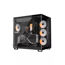 be quiet! Silent Loop 3 240 mm | Système de refroidissement liquide tout-en-un, 240 mm, noir, socket Intel et AMD