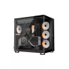 be quiet! Silent Loop 3 240 mm | Système de refroidissement liquide tout-en-un, 240 mm, noir, socket Intel et AMD