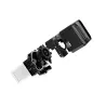 be quiet! Silent Loop 3 420 mm | Système de refroidissement liquide tout-en-un, 420 mm, noir, socket Intel et AMD
