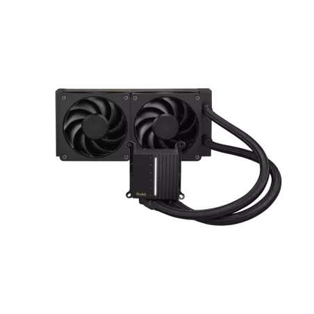 ASUS ProArt LC 240 Processeur Refroidisseur de liquide tout-en-un 12 cm Noir