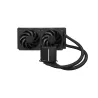 ASUS ProArt LC 240 Processeur Refroidisseur de liquide tout-en-un 12 cm Noir