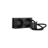 ASUS ProArt LC 240 Processeur Refroidisseur de liquide tout-en-un 12 cm Noir