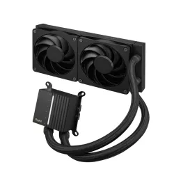 ASUS ProArt LC 240 Processeur Refroidisseur de liquide tout-en-un 12 cm Noir