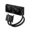 ASUS ProArt LC 240 Processeur Refroidisseur de liquide tout-en-un 12 cm Noir