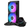 COOLER MASTER ML Core Nex Digital 240 Black ARGB