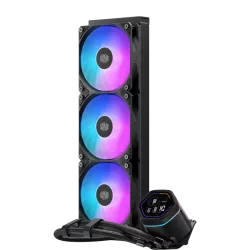 COOLER MASTER ML Core Nex Digital 360 Black ARGB