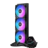 COOLER MASTER ML Core Nex Digital 360 Black ARGB