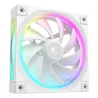 DeepCool LQ360 ULTRA ARGB Processeur Kit de refroidissement du liquide 12 cm Blanc