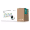 DeepCool LQ360 ULTRA ARGB Processeur Kit de refroidissement du liquide 12 cm Blanc