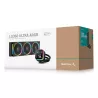 DeepCool LQ360 ULTRA ARGB Processeur Kit de refroidissement du liquide 12 cm Noir