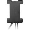 be quiet! Light Loop 360 mm | Système de refroidissement liquide tout-en-un, 360 mm, noir, socket Intel et AMD, ARGB