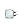 GIGABYTE EAGLE 360 ICE Système de Refroidissement Liquide pour CPU - 3x120mm Ventilateurs ARGB, écran LCD couleur…