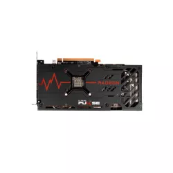 Sapphire PULSE 11324-01-20G carte graphique AMD Radeon RX 7600 8 Go GDDR6