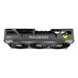 ASUS TUF Gaming TUF-RX9070XT-O16G-GAMING AMD Radeon RX 9070 XT 16 Go GDDR6