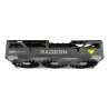 ASUS TUF Gaming TUF-RX9070XT-O16G-GAMING AMD Radeon RX 9070 XT 16 Go GDDR6