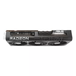 ASUS Prime -RX9070XT-O16G AMD Radeon RX 9070 XT 16 Go GDDR6