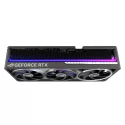 ASUS ROG Astral - -RTX5080-O16G-GAMING NVIDIA GeForce RTX 5080 16 Go GDDR7