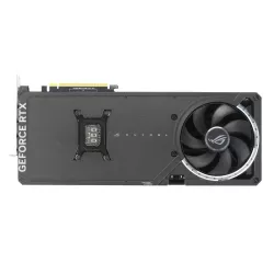 ASUS ROG Astral - -RTX5080-O16G-GAMING NVIDIA GeForce RTX 5080 16 Go GDDR7