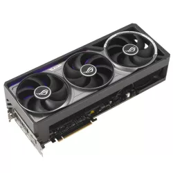 ASUS ROG Astral - -RTX5080-O16G-GAMING NVIDIA GeForce RTX 5080 16 Go GDDR7