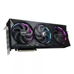 GIGABYTE AORUS Radeon RX 9070 XT ELITE 16G Carte Graphique - 16 Go GDDR6, 256 bits, PCI-E 5.0, 3100 MHz Fréquence du C?ur, 2 x…