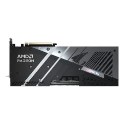 GIGABYTE AORUS Radeon RX 9070 XT ELITE 16G Carte Graphique - 16 Go GDDR6, 256 bits, PCI-E 5.0, 3100 MHz Fréquence du C?ur, 2 x…