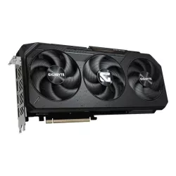 GIGABYTE Radeon RX 9070 XT GAMING OC 16G Carte Graphique - 16 Go GDDR6, 256 bits, PCI-E 5.0, 3060 MHz Fréquence du C?ur, 2 x…