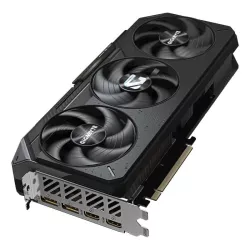 GIGABYTE Radeon RX 9070 XT GAMING OC 16G Carte Graphique - 16 Go GDDR6, 256 bits, PCI-E 5.0, 3060 MHz Fréquence du C?ur, 2 x…