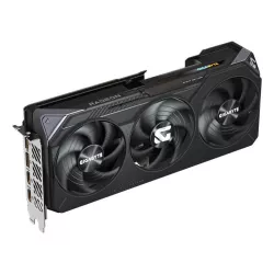 GIGABYTE Radeon RX 9070 XT GAMING OC 16G Carte Graphique - 16 Go GDDR6, 256 bits, PCI-E 5.0, 3060 MHz Fréquence du C?ur, 2 x…