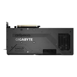 GIGABYTE Radeon RX 9070 XT GAMING OC 16G Carte Graphique - 16 Go GDDR6, 256 bits, PCI-E 5.0, 3060 MHz Fréquence du C?ur, 2 x…