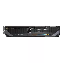 GIGABYTE Radeon RX 9070 XT GAMING OC 16G Carte Graphique - 16 Go GDDR6, 256 bits, PCI-E 5.0, 3060 MHz Fréquence du C?ur, 2 x…