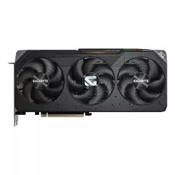 GIGABYTE Radeon RX 9070 GAMING OC 16G Carte Graphique - 16 Go GDDR6, 256 bits, PCI-E 5.0, 2700 MHz Fréquence du C?ur, 2 x…