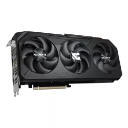GIGABYTE Radeon RX 9070 GAMING OC 16G Carte Graphique - 16 Go GDDR6, 256 bits, PCI-E 5.0, 2700 MHz Fréquence du C?ur, 2 x…
