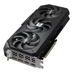 GIGABYTE Radeon RX 9070 GAMING OC 16G Carte Graphique - 16 Go GDDR6, 256 bits, PCI-E 5.0, 2700 MHz Fréquence du C?ur, 2 x…