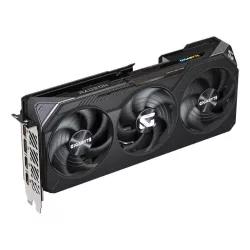 GIGABYTE Radeon RX 9070 GAMING OC 16G Carte Graphique - 16 Go GDDR6, 256 bits, PCI-E 5.0, 2700 MHz Fréquence du C?ur, 2 x…