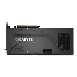 GIGABYTE Radeon RX 9070 GAMING OC 16G Carte Graphique - 16 Go GDDR6, 256 bits, PCI-E 5.0, 2700 MHz Fréquence du C?ur, 2 x…