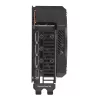 ASUS TUF Gaming TUF-RX9070XT-O16G-COD-BO7 AMD Radeon RX 9070 XT 16 Go GDDR6